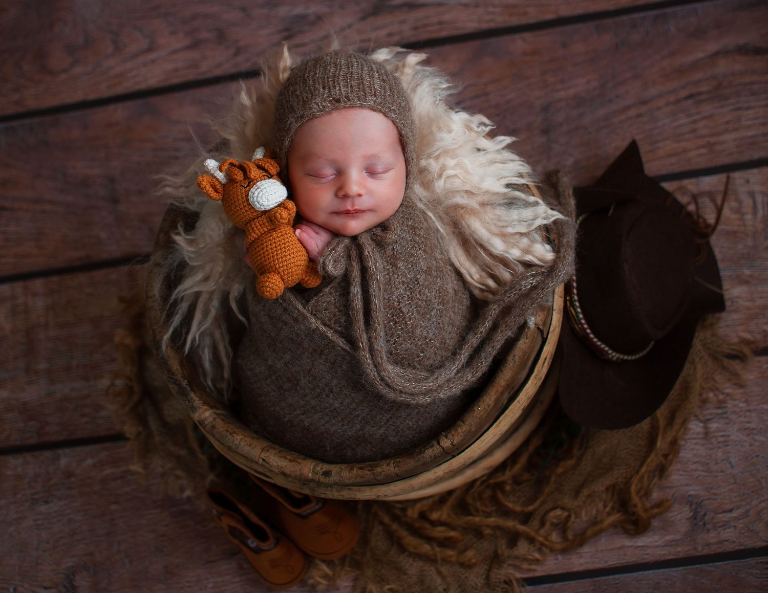 Newborn Photography