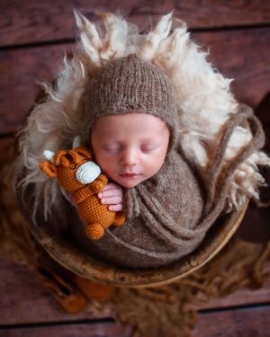 Newborn Photography