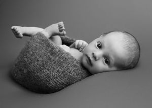 Newborn Photography