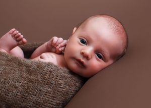 Newborn Photography