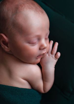 Newborn Photography
