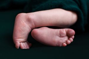Newborn Photography