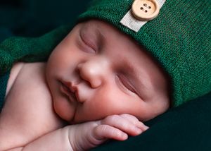 Newborn Photography