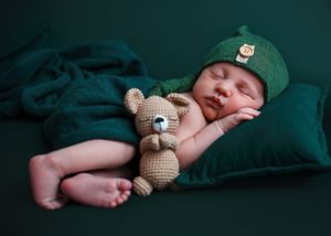 Newborn Photography
