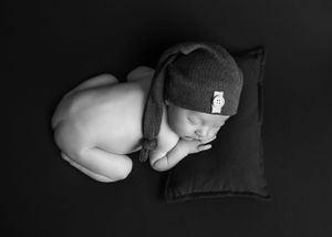 Newborn Photography