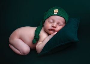 Newborn Photography