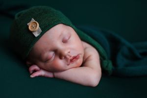 Newborn Photography
