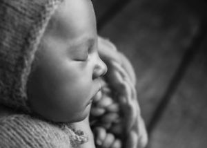 Newborn Photography