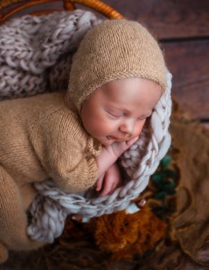 Newborn Photography
