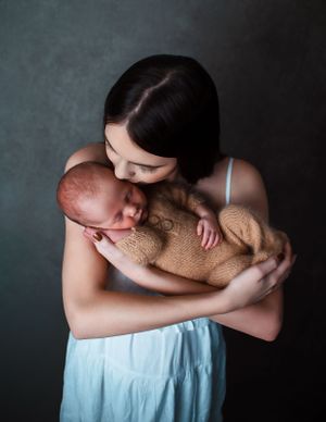 Newborn Photography