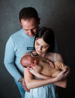 Newborn Photography