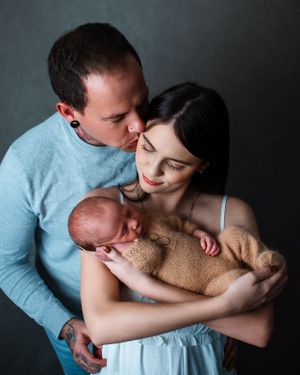 Newborn Photography
