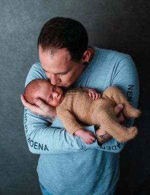 Newborn Photography