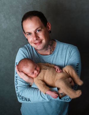 Newborn Photography