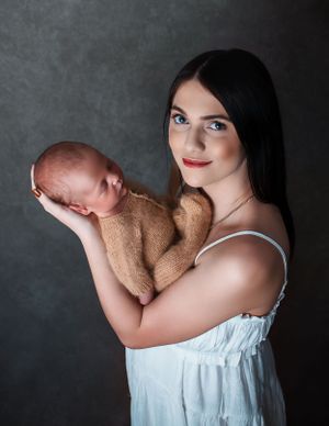 Newborn Photography