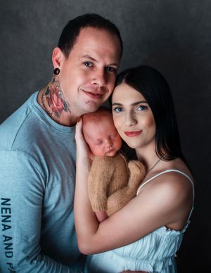 Newborn Photography