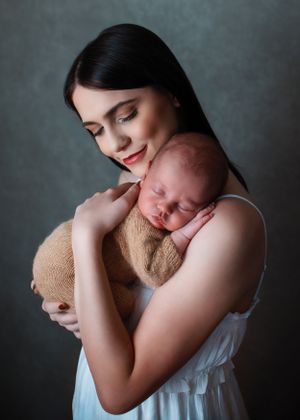 Newborn Photography