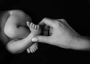 Newborn Photography