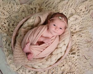 Newborn Photography