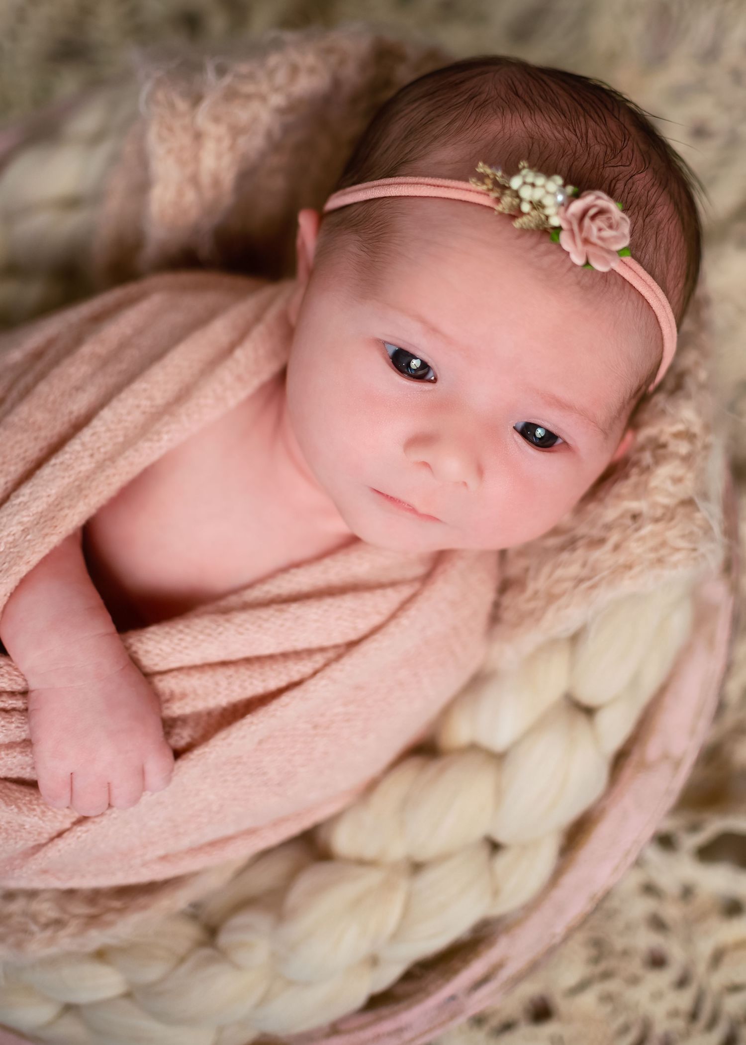 Newborn Photography