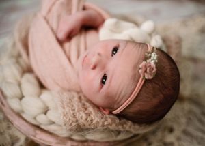 Newborn Photography