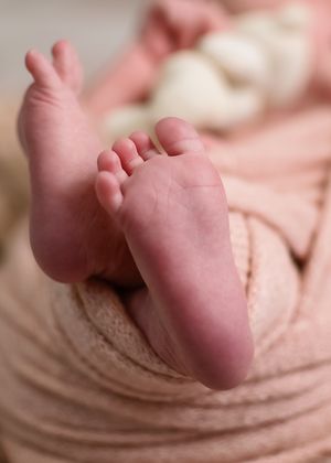 Newborn Photography
