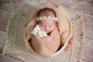 Newborn Photography