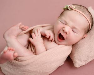 Newborn Photography