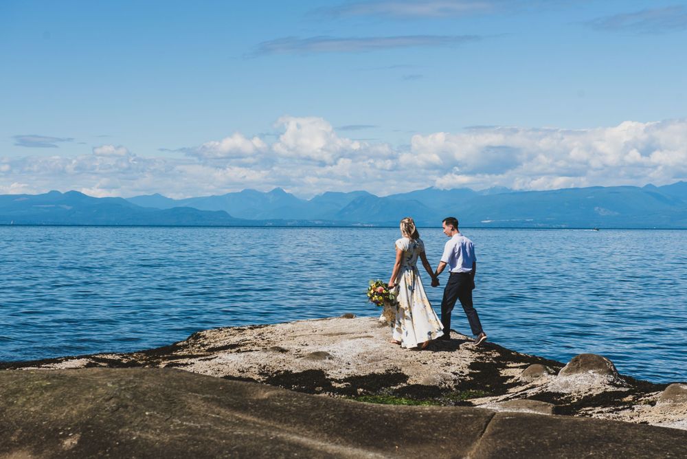 Vancouver Island wedding Photographer, Gabriola island wedding photographer