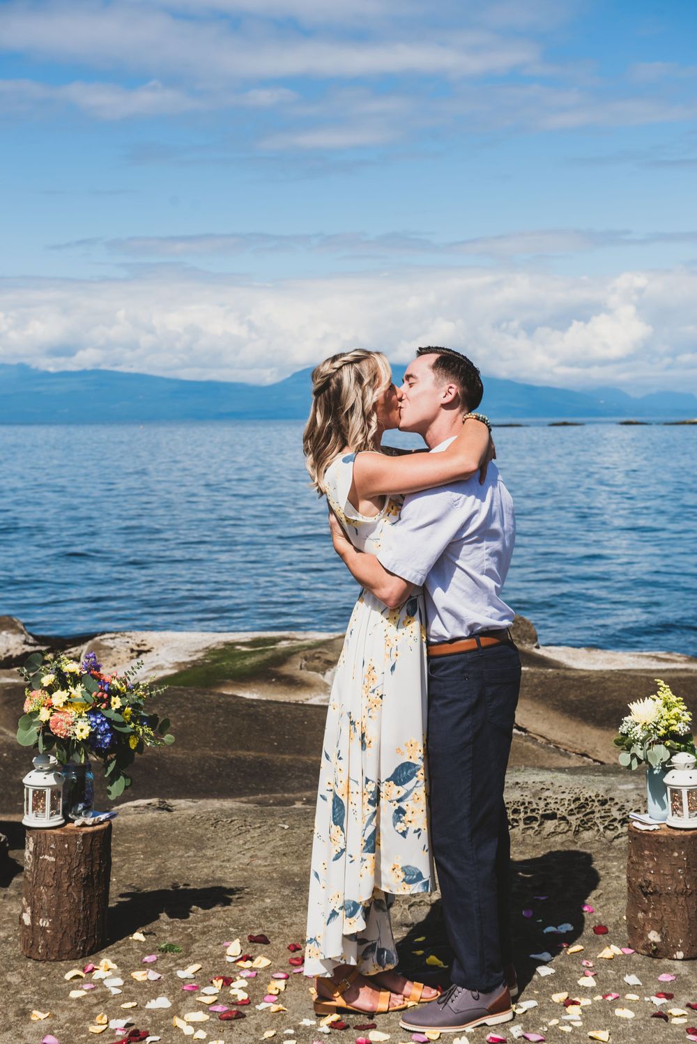 Vancouver Island wedding Photographer, Gabriola island wedding photographer