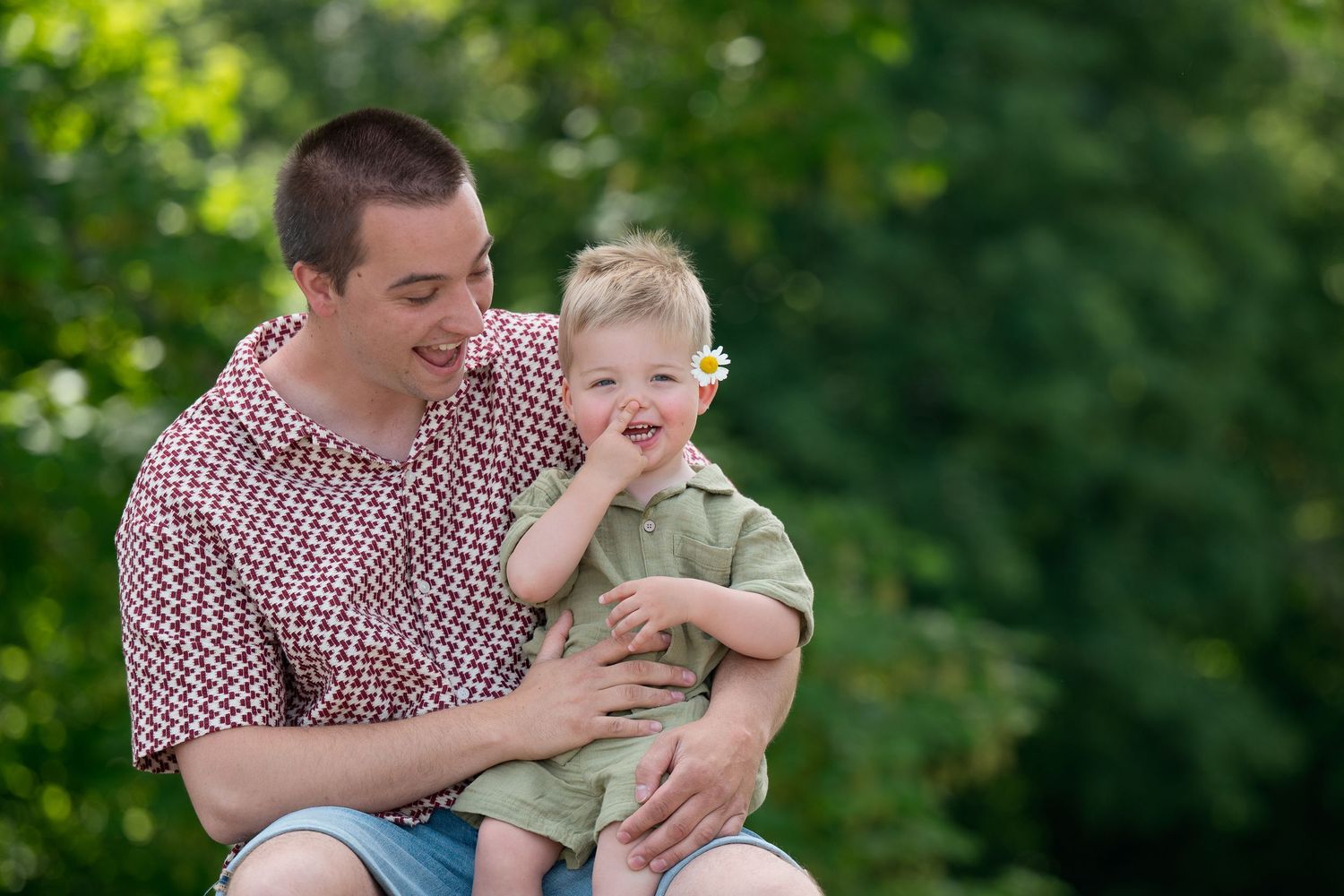 Familie, kinderen, portret, fotoshoot op locatie (Vlaams-Brabant), fotograaf Halle