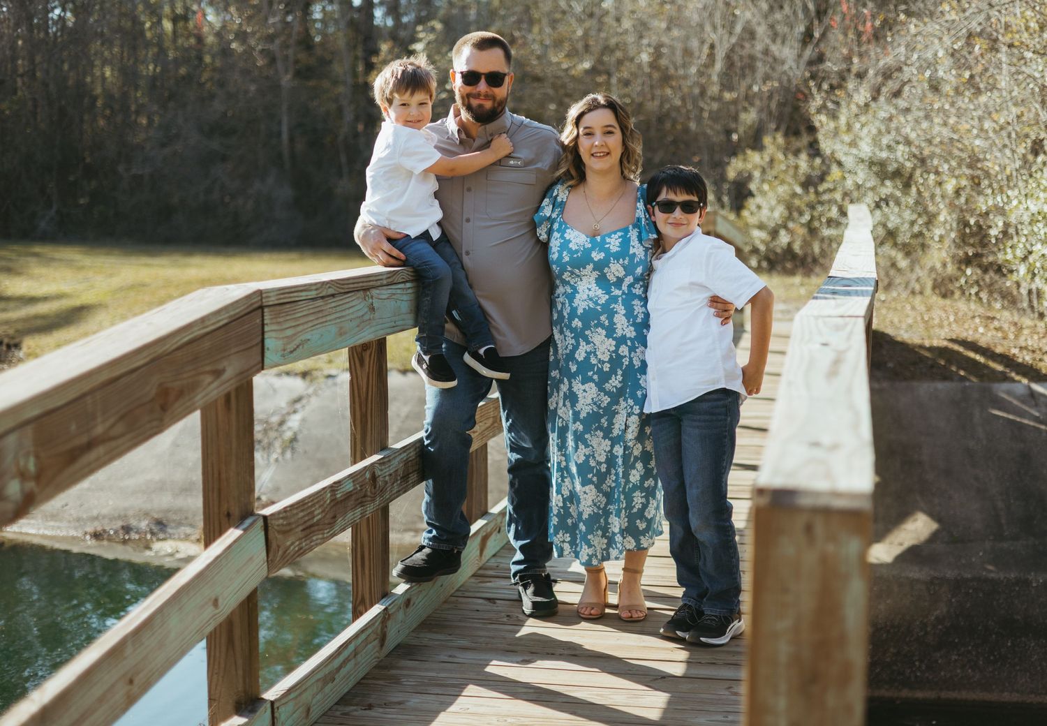 Family session
