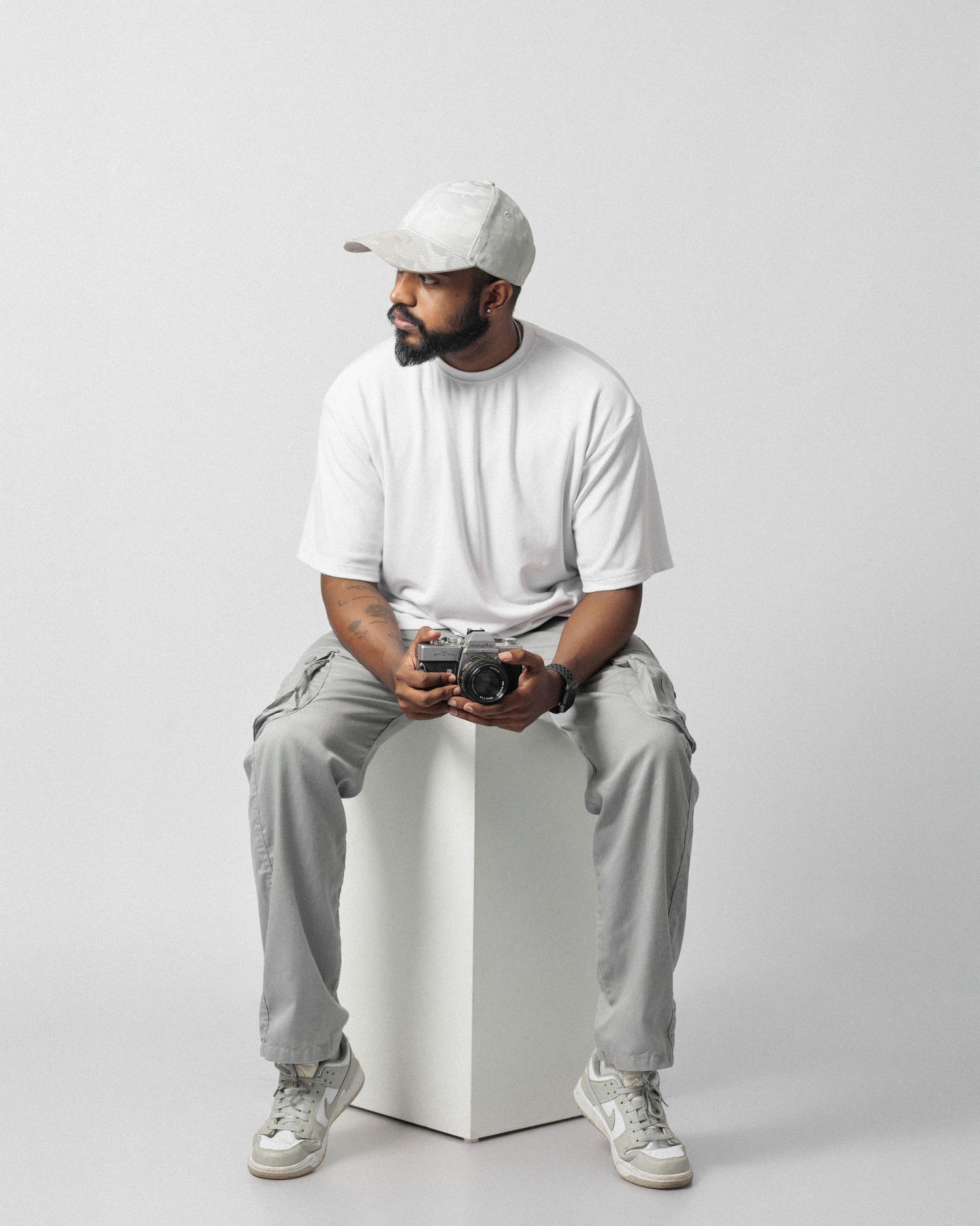 portrait photo