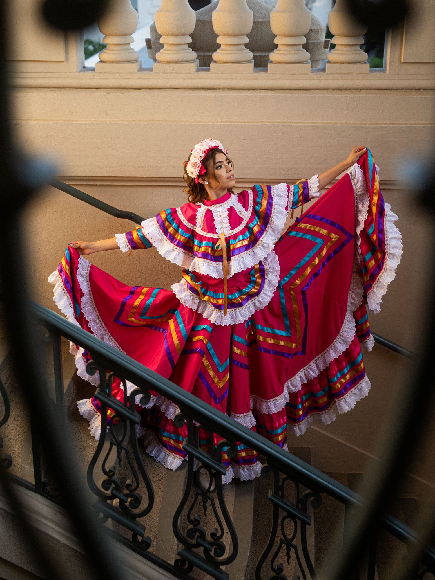 Authentic lifestyle portrait taken by a top Pasadena portrait photographer in natural light.