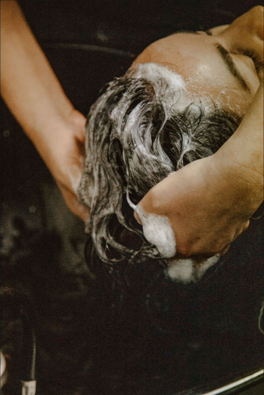 hair salon photos