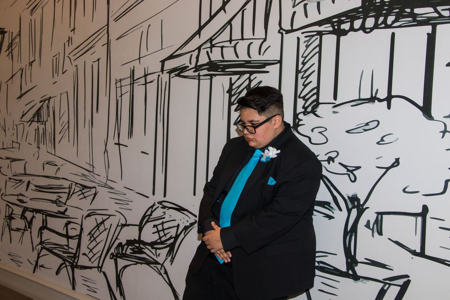 Capture life´s best moments 
Dallas Quinceañera photography and video 
Dallas Weddings photography and video