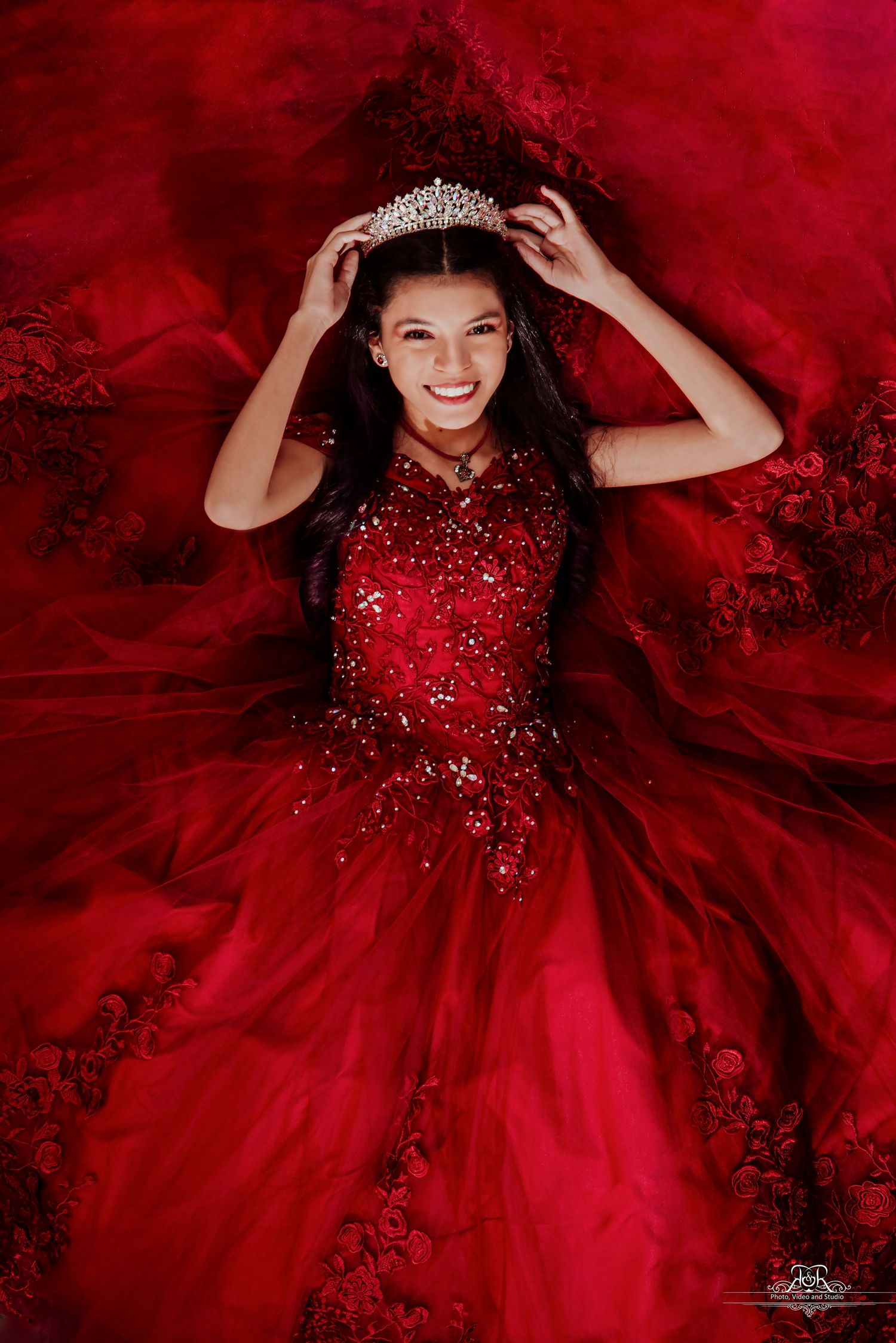 Capture life´s best moments 
Dallas Quinceañera photography and video 
Dallas Weddings photography and video