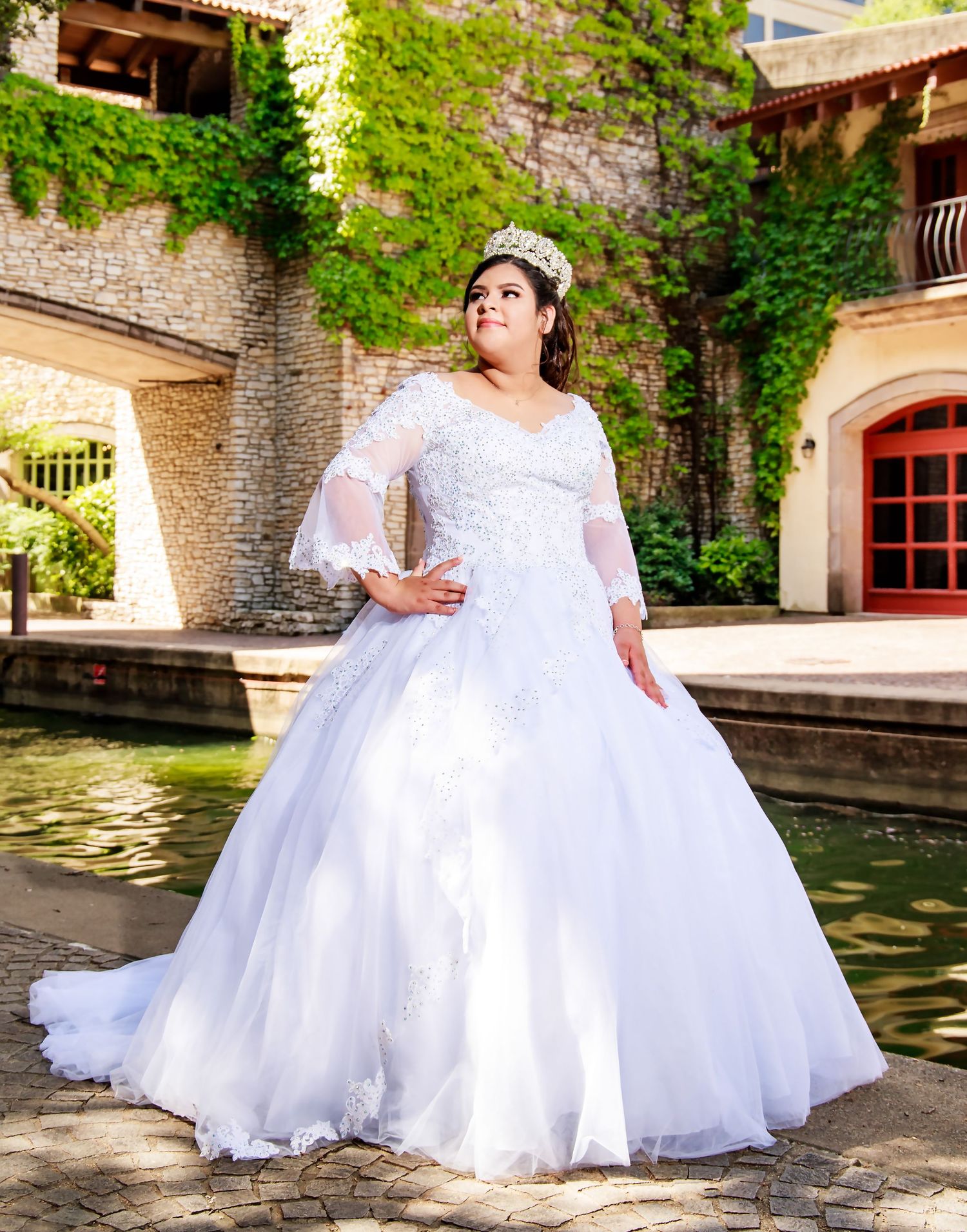 Capture life´s best moments 
Dallas Quinceañera photography and video 
Dallas Weddings photography and video