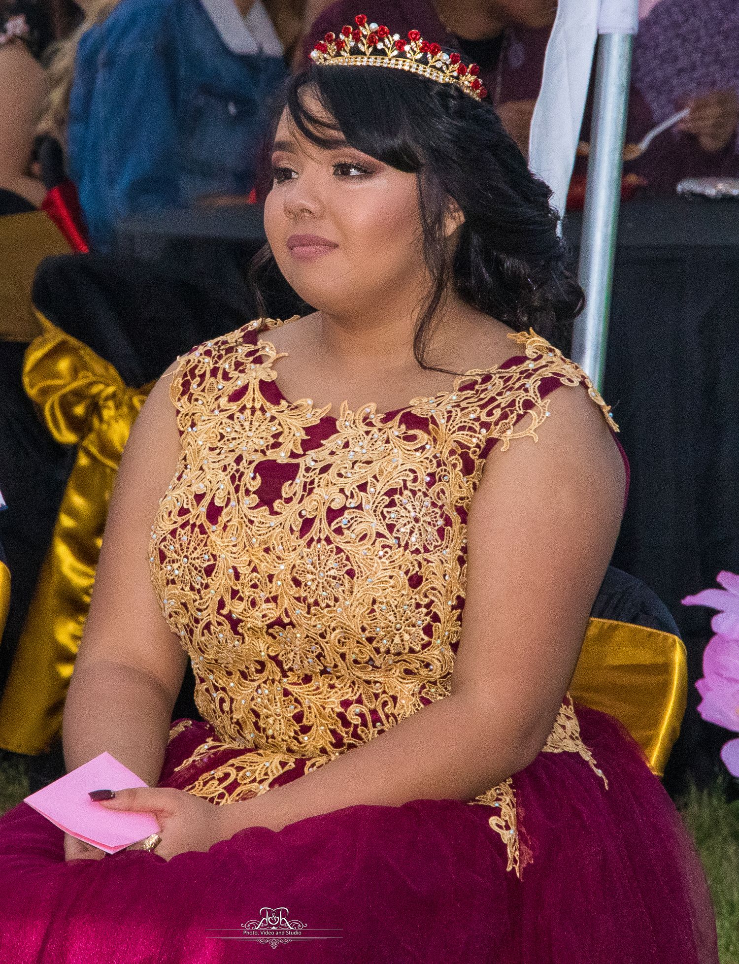 Capture life´s best moments 
Dallas Quinceañera photography and video 
Dallas Weddings photography and video