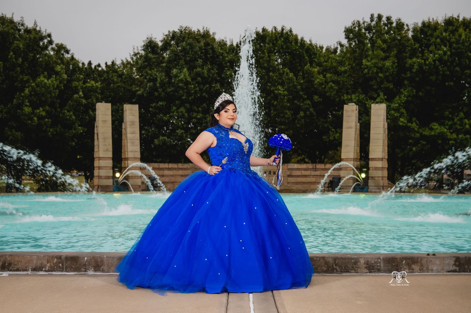 Capture life´s best moments 
Dallas Quinceañera photography and video 
Dallas Weddings photography and video