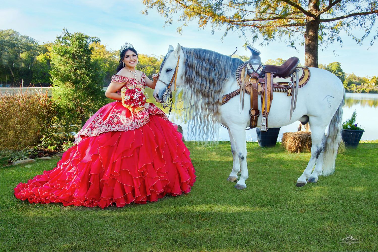 Capture life´s best moments 
Dallas Quinceañera photography and video 
Dallas Weddings photography and video