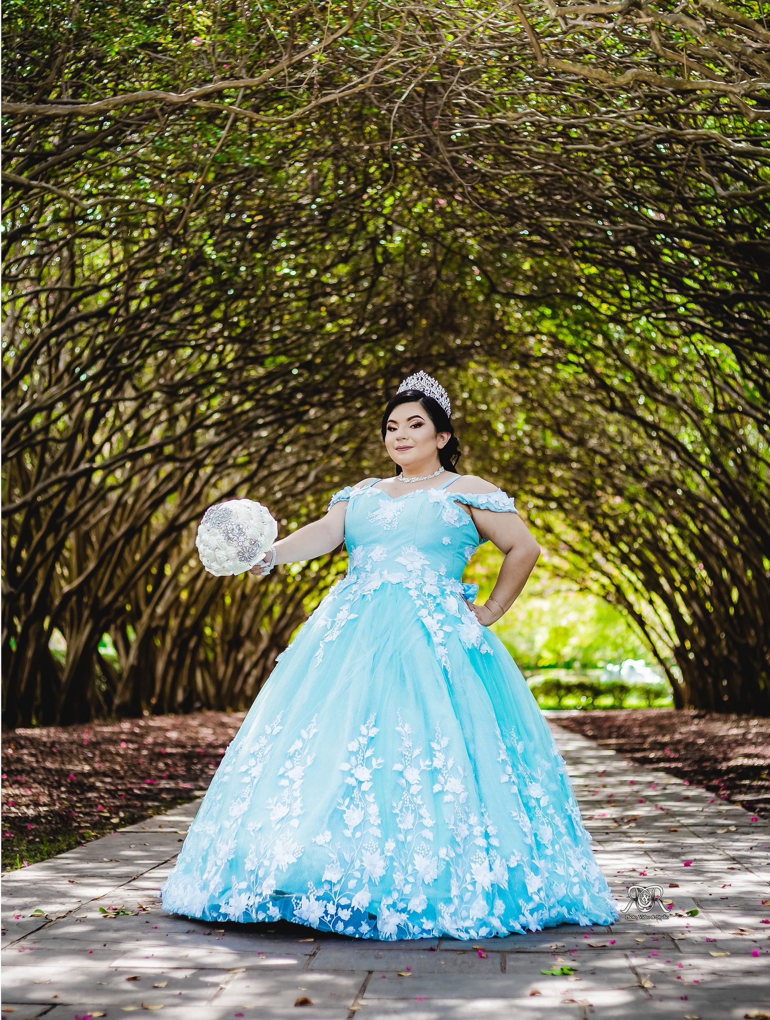 Capture life´s best moments 
Dallas Quinceañera photography and video 
Dallas Weddings photography and video