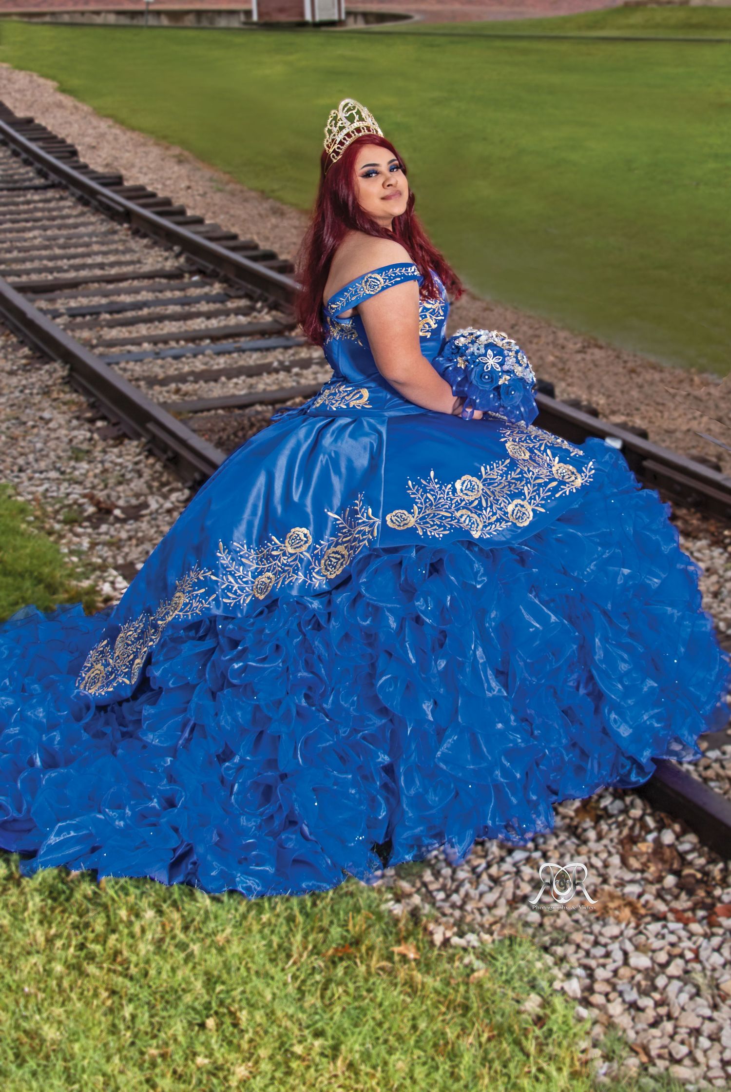 Capture life´s best moments 
Dallas Quinceañera photography and video 
Dallas Weddings photography and video