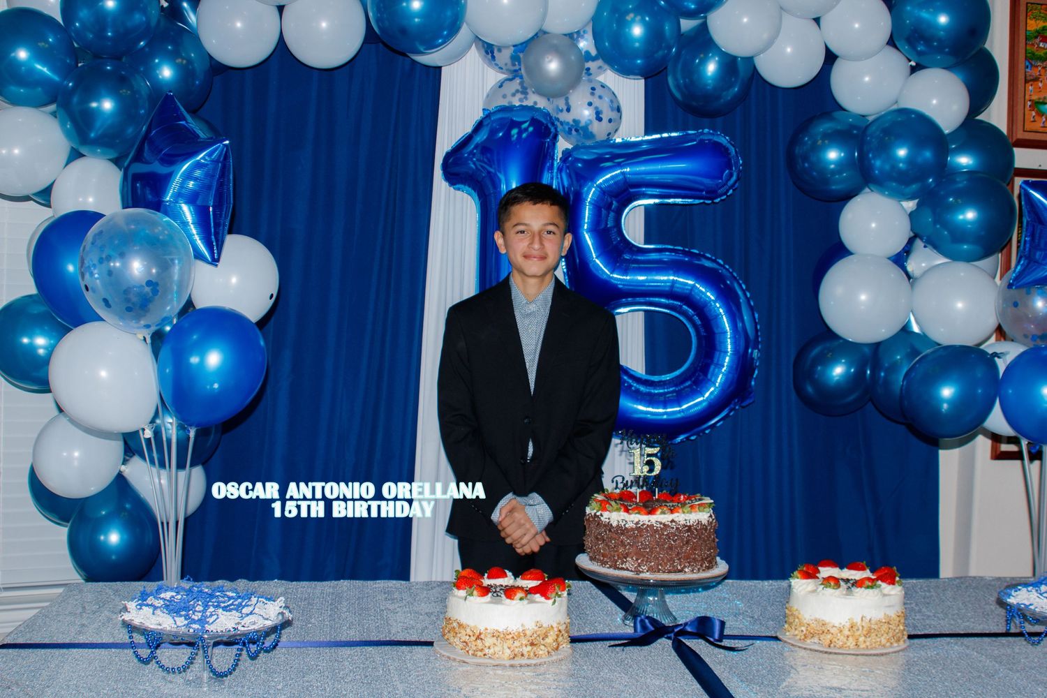 Capture life´s best moments 
Dallas Quinceañera photography and video 
Dallas Weddings photography and video
