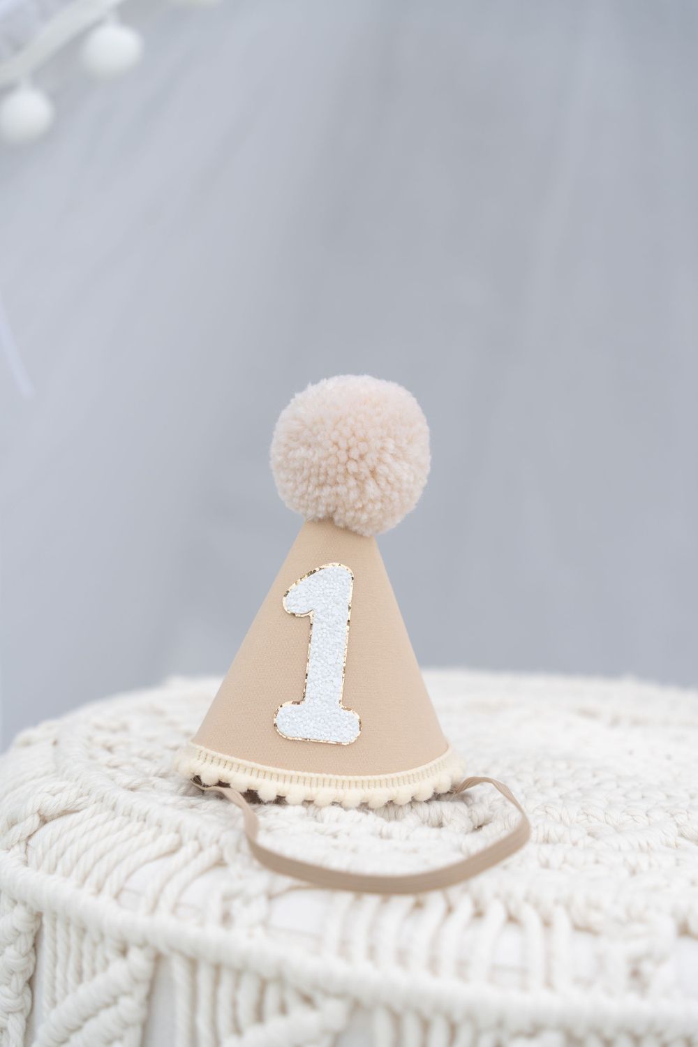 birthday hat