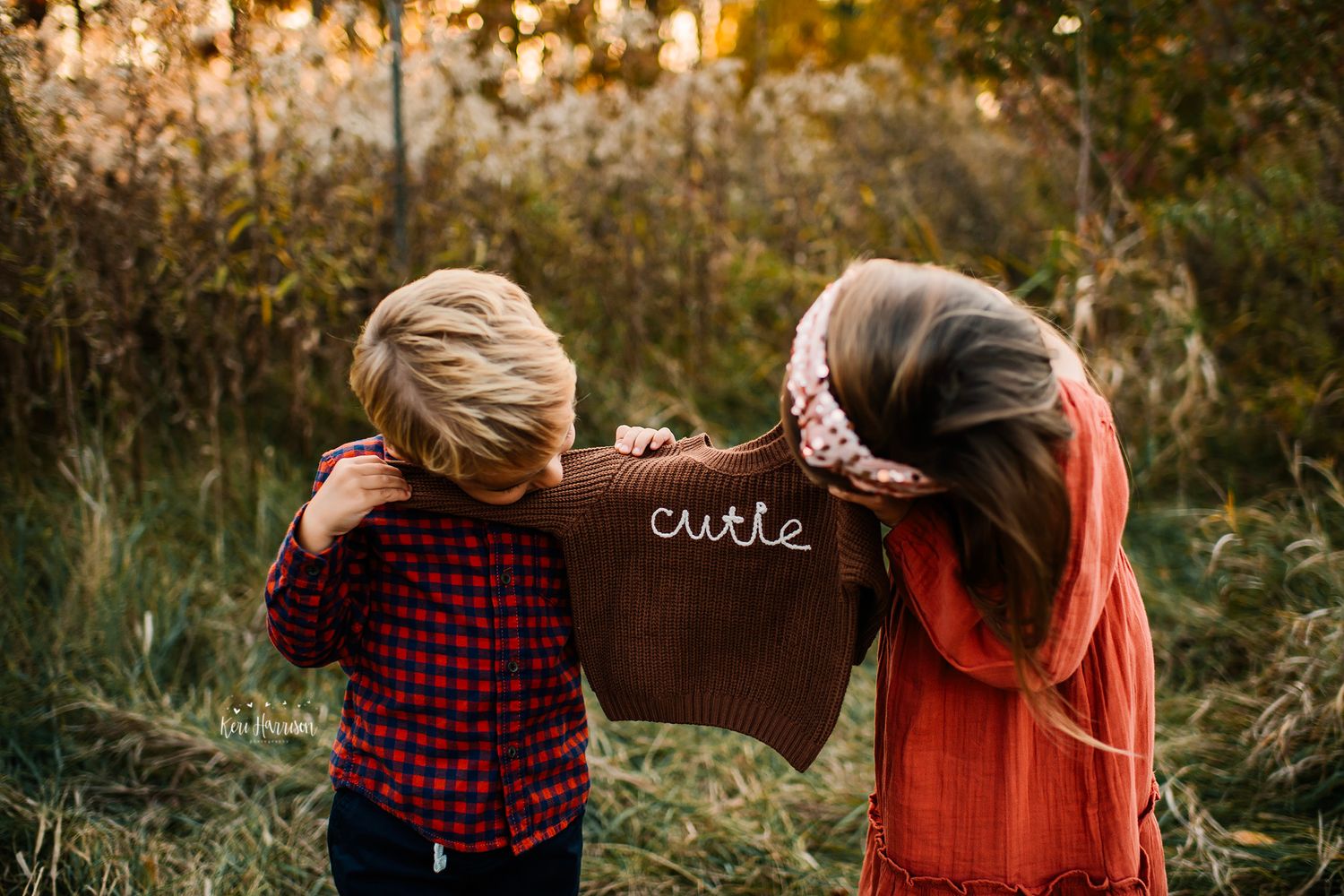 Metro Detroit Family Photographer