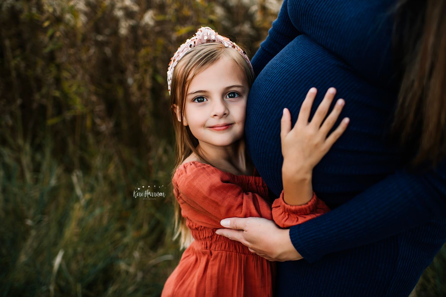 Metro Detroit Family Photographer