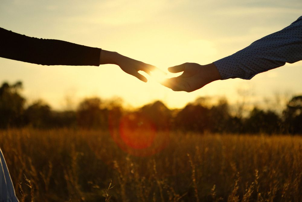 God-centered photography, spiritual wedding photographer, Christian family photographer, God-inspired photography.