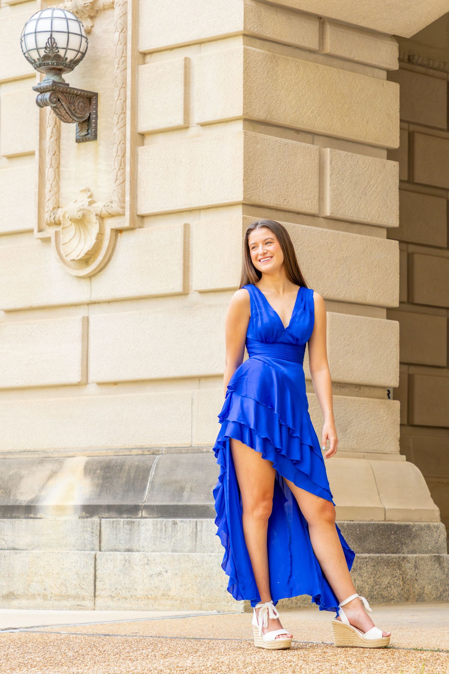 Senior Portraits
