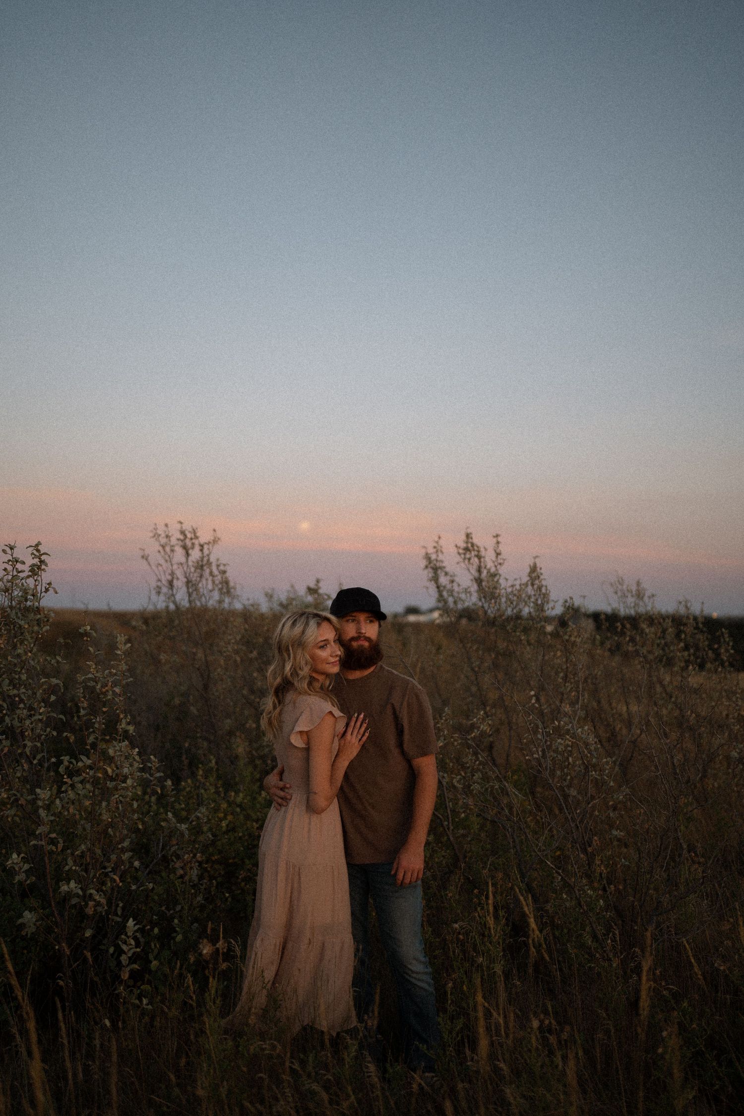 Couple Session, Ramstein Germany